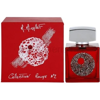 Image 1 of M. Micallef Collection Rouge No.2 EDP 100 ml