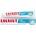 Lacalut Паста за зъби Anti-Caries, 75 ml