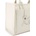 Kurt Geiger London чанта tote дамска от памук (5570710609)