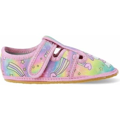 Rayve Slippers Unicorn
