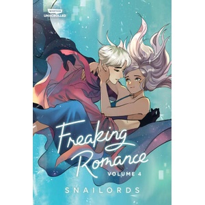 Freaking Romance, Vol. 4 (2026)