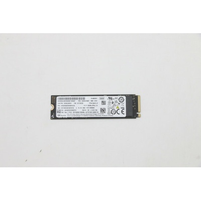 Lenovo SSD 256GB M.2 PCIe 3x4 OPAL Bulk, 5SS0V26441