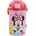 Kids movie heroes Бутилка Minnie mouse POP UP CANTEEN 450 ML