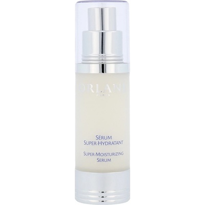 Orlane Super-Moisturizing Serum 30 ml – Hledejceny.cz