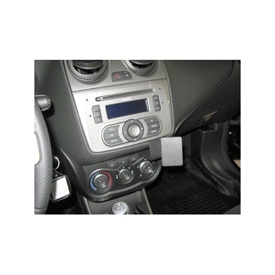 Brodit ProClip montážní konzole pro Alfa Romeo MiTo 09-18, na střed 854385