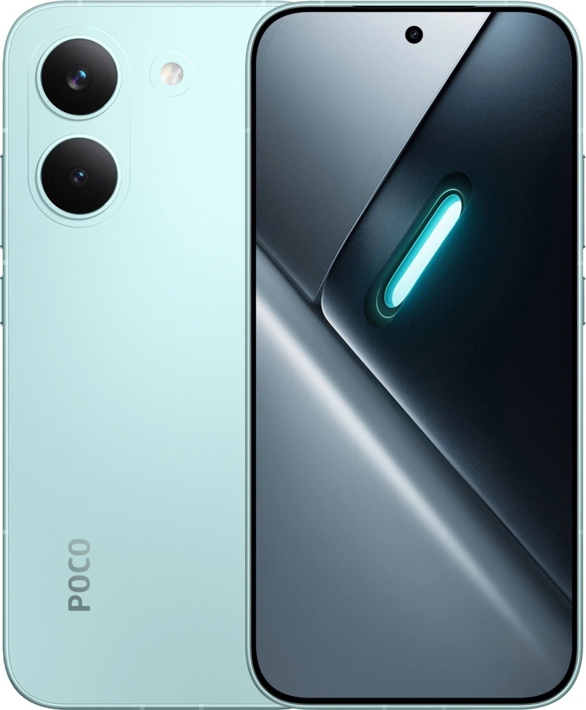 POCO X8 Pro 8GB/256GB Green od 7 093 Kč - Heureka.cz