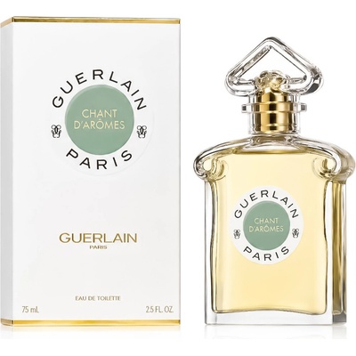 Guerlain Chant d'Arômes toaletná voda dámska 75 ml