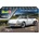 Revell Сглобяем модел, Revell, Подаръчен комплект Porsche 911 G-Model Cabrio