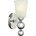 Elstead Lighting Zelda HK-ZELDA1-PN