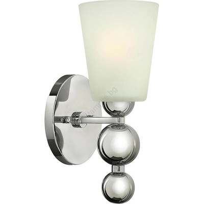 Elstead Lighting Zelda HK-ZELDA1-PN