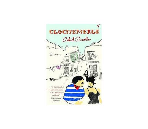 Clochemerle