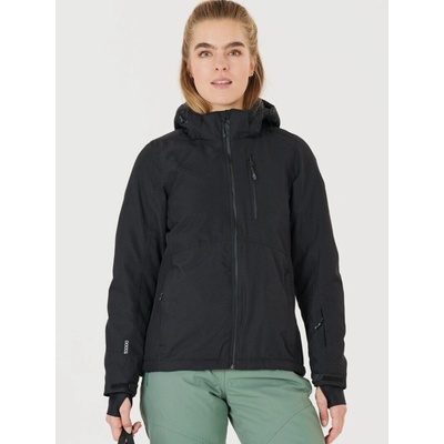 Whistler Дамско ски яке Whistler Drizzle W Whistler | Cheren | ЖЕНИ | XXL