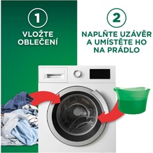 Ariel prací gel Mountain Spring 4,5 l 100 PD