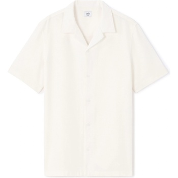 Celio Риза Narustic с къс ръкав Celio | Byal | МЪЖЕ | S