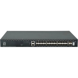 LevelOne XQS-3126