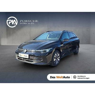 Volkswagen Golf Variant TSI 85 kW