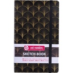Talens Art Creation 9314152M Скицник 80 13 x 21 cm 140 g Artdeco (9314152M)