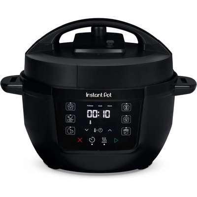 Instant Pot Classic Mini Black (140-8000-01-EU)