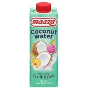 MAAZA Кокосова Вода
