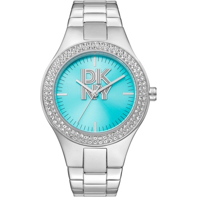 DKNY dk1l025m0035 - Дамски часовник (dk1l025m0035)