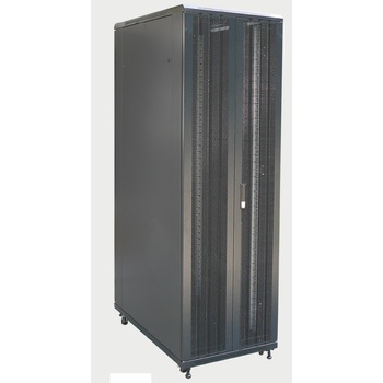 Image 1 of TOTEN Сървърен шкаф 19" 18u 600х1000 мм стоящ (0106185119)