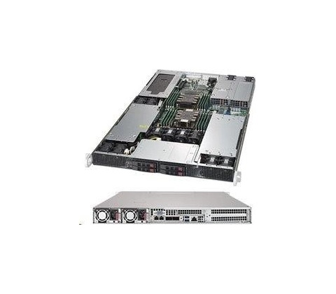 Supermicro SYS-1029GP-TR