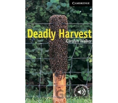 Deadly Harvest