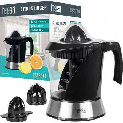 Teesa TSA 3010 – Zboží Dáma