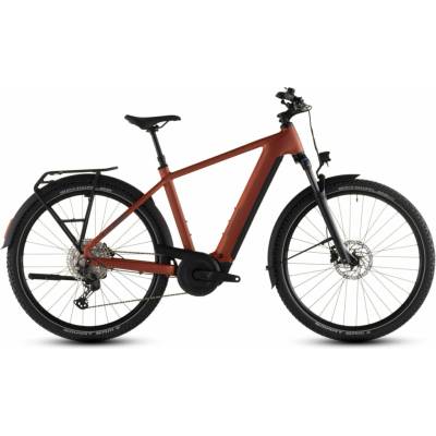 Cube Nuride Hybrid Pro 600 2025