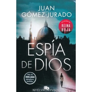 Espía de Dios | Grupo Editorial, Penguin Random House (ISBN: 9788413142630)