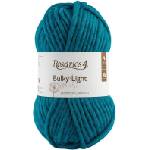 Rosários 4 Bulky Light 120 Blue Плетива прежда (7001312004)