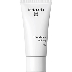 Dr. Hauschka Фон дьо тен, 05 Nutmeg, 30 ml - ozone