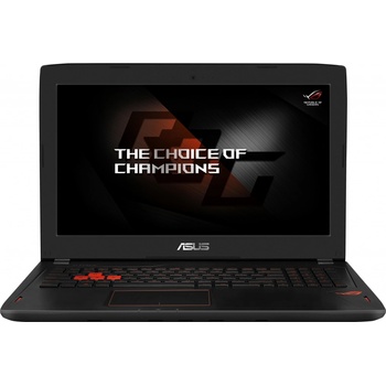 Asus GL502VY-FY024T