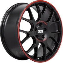 BBS CH-R 8,5x19 5x120 ET22 nurburgring edition