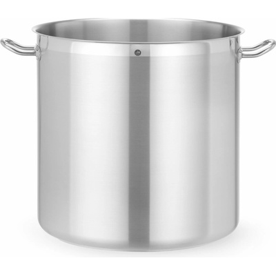 Hendi Hrniec na dusenie, vysoký bez pokrievky Profi Line, 50L, 400 x 400mm