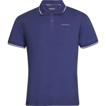 Progress polokošile Hogar bílá