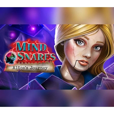 Mind Snares: Alice's Journey