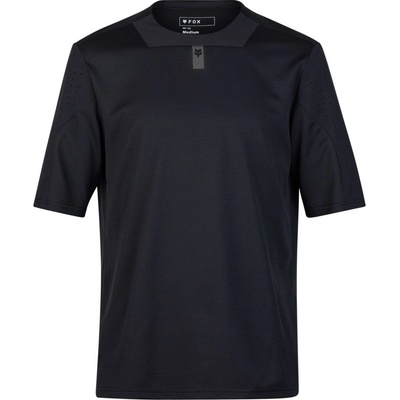 FOX Defend Ss Black
