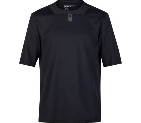 FOX Defend Ss Black
