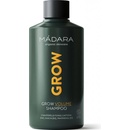 Mádara Grow Shampoo pro objem a růst vlasů 250 ml