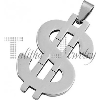 Image 1 of Talitha Висулка „Долар