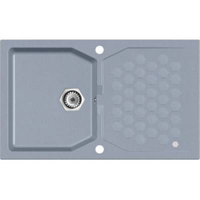 Alveus SENSUAL 30 STEEL
