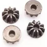 HOBBYTECH Сателитни колела Hobbytech Buggy 10T DIFF BEVEL GEAR REV-148 (REV-148)