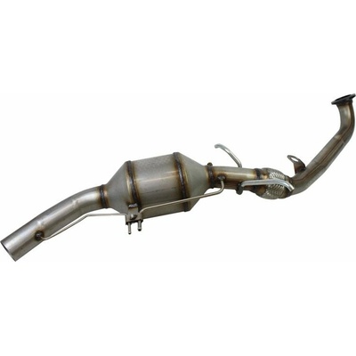 Filter sadzí/pevných častíc výfukového systému MAXGEAR 27-6282
