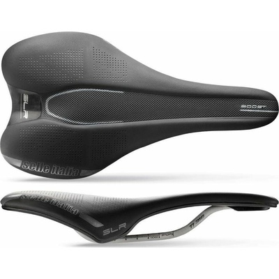 Selle italia selle italia SLR boots L čierna