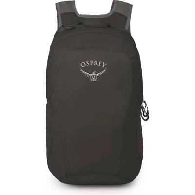 Osprey Дневна раница Osprey Ultralight Stuff Pack 18 Daypack - Black - размер One Size (502-7158-0111)