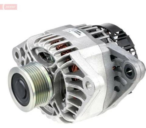 generátor DENSO DAN501
