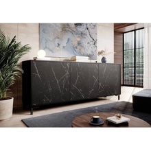 Cama Meble Marmo 200 3D