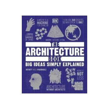 Image 1 of Architecture Book