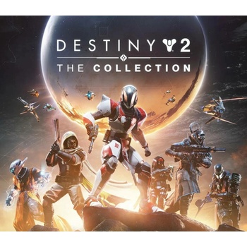 Destiny 2 - The Collection Bundle